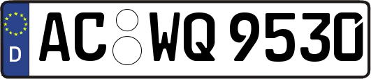 AC-WQ9530