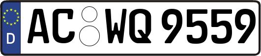 AC-WQ9559