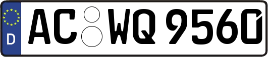 AC-WQ9560