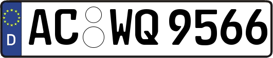 AC-WQ9566