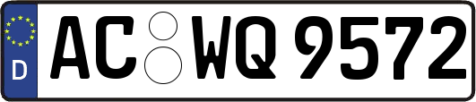 AC-WQ9572