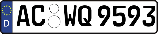 AC-WQ9593