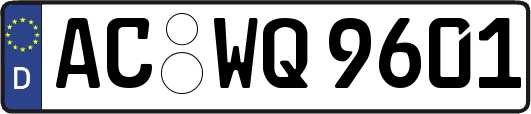 AC-WQ9601