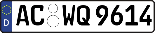 AC-WQ9614