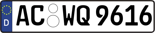 AC-WQ9616