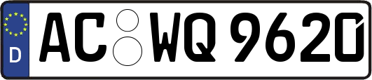 AC-WQ9620