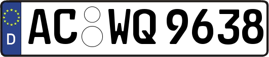 AC-WQ9638