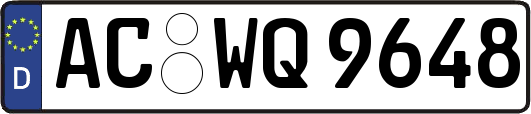 AC-WQ9648