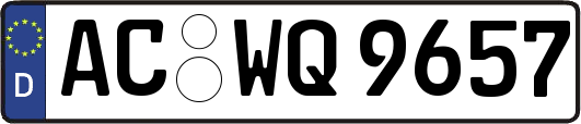 AC-WQ9657