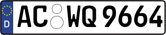AC-WQ9664