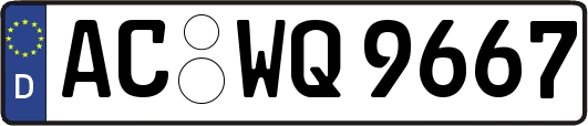 AC-WQ9667