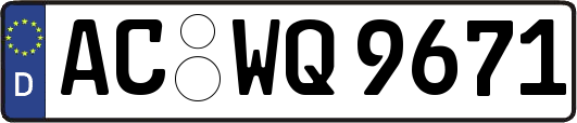 AC-WQ9671
