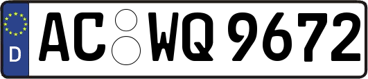 AC-WQ9672
