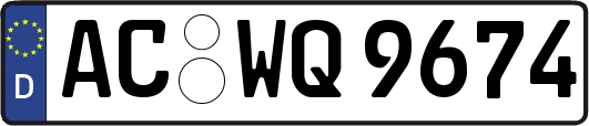 AC-WQ9674