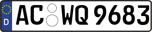 AC-WQ9683
