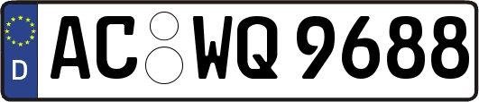 AC-WQ9688