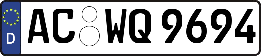 AC-WQ9694