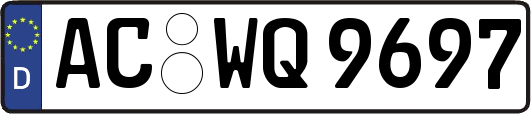 AC-WQ9697