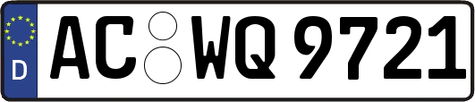 AC-WQ9721