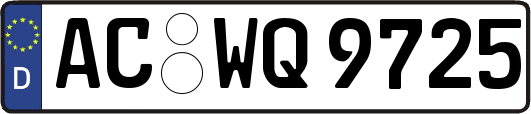 AC-WQ9725