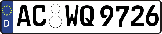 AC-WQ9726