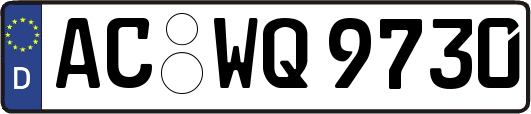 AC-WQ9730