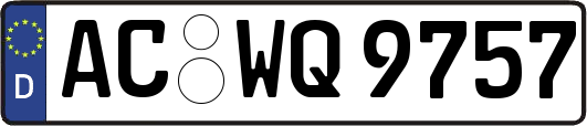 AC-WQ9757