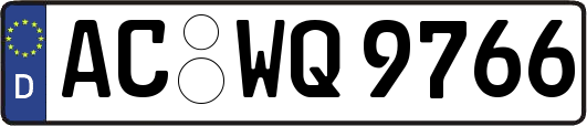 AC-WQ9766