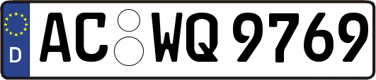 AC-WQ9769