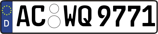 AC-WQ9771