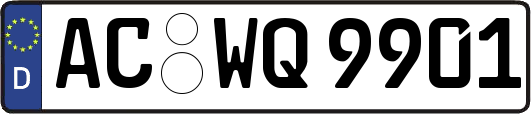 AC-WQ9901