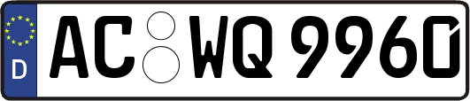 AC-WQ9960