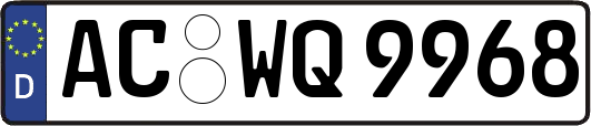 AC-WQ9968