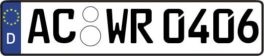 AC-WR0406