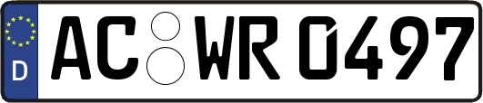 AC-WR0497