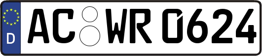 AC-WR0624