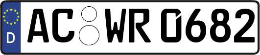 AC-WR0682
