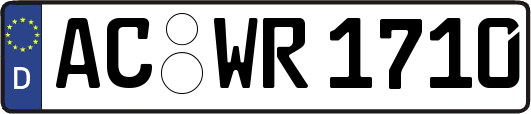 AC-WR1710