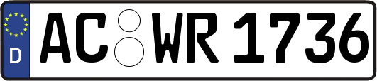 AC-WR1736