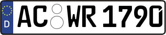 AC-WR1790