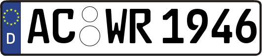 AC-WR1946