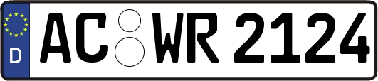 AC-WR2124