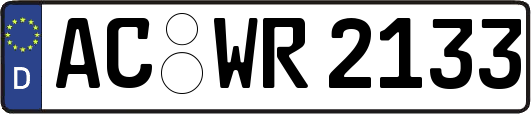 AC-WR2133