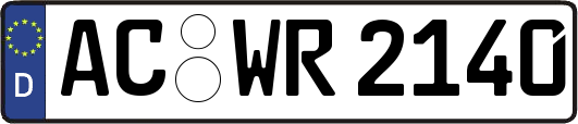AC-WR2140