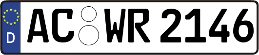 AC-WR2146