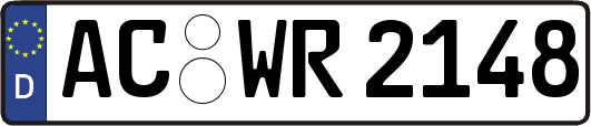 AC-WR2148