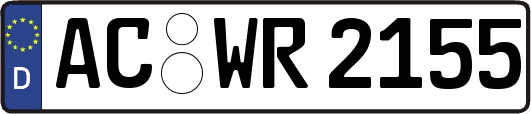 AC-WR2155