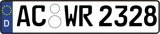 AC-WR2328