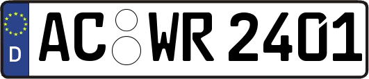 AC-WR2401
