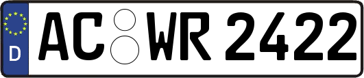 AC-WR2422